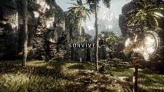 SURViVE - Teaser [HD open world survival RPG]