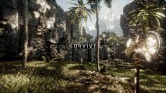 SURViVE - Teaser - [HD open world survival RPG]