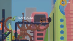 A screenshot taken in Dreams. 1 of 4.