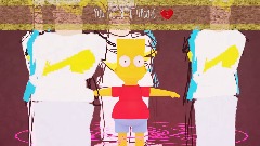 A screenshot taken in Dreams. 2 of 2.