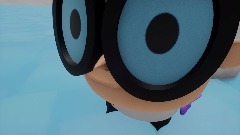 Baldi Remixaber zaid edition but Uhhh