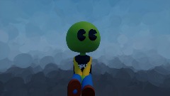 A screenshot taken in Dreams. 5 of 19.