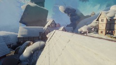 A screenshot taken in Dreams. 3 of 16.