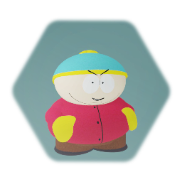 South Park - Eric Cartman