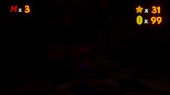 A screenshot taken in Dreams. 4 of 5.