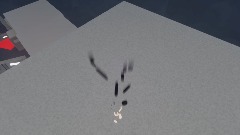 A screenshot taken in Dreams. 2 of 3.