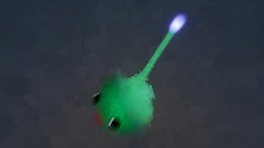 A screenshot taken in Dreams. 7 of 27.