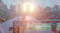 A screenshot taken in Dreams. 3 of 5.