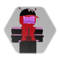 Veeronica - Forsaken -WIP-