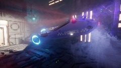 A screenshot taken in Dreams. 3 of 7.