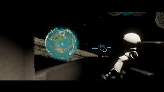 A screenshot taken in Dreams. 6 of 6.