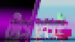 A screenshot taken in Dreams. 8 of 20.
