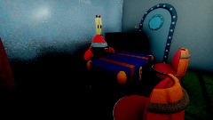 A screenshot taken in Dreams. 9 of 14.