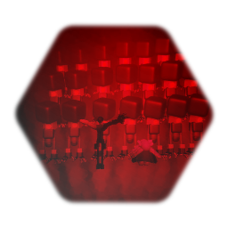 A-P8519B "Rebellion squasher" Unit