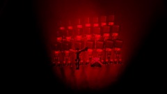 A screenshot taken in Dreams. 18 of 21.