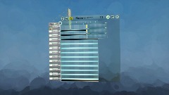 A screenshot taken in Dreams. 2 of 2.