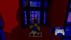 A screenshot taken in Dreams. 16 of 30.