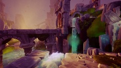 A screenshot taken in Dreams. 1 of 1.