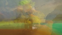 A screenshot taken in Dreams. 5 of 6.