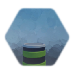Blammo Barrel