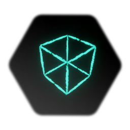 <uiopacity> SEG CUBE 1