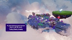 A screenshot taken in Dreams. 5 of 7.