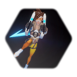 Overwatch Tracer