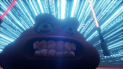 Poop time :WEIRD OLD LEVEL: