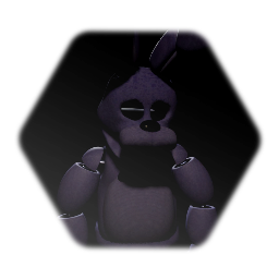 Bonnie The Bunny