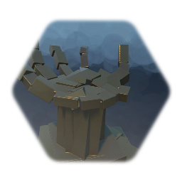 Chiral crystal small