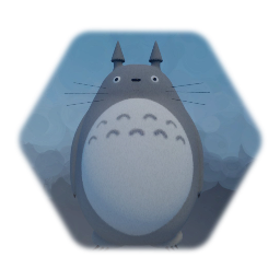 Totoro