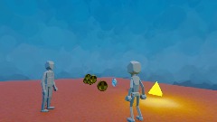 Hopefully an upcoming platformer game demo