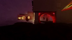 Eliminate Sin - 1 Food And Demons postChallenge Arena