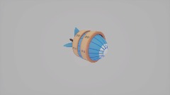 A screenshot taken in Dreams. 2 of 3.