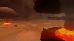 A screenshot taken in Dreams. 13 of 17.