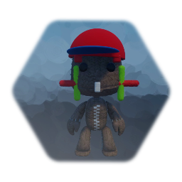 IPad Kid (Timmy)