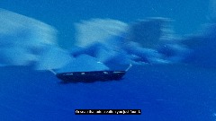 A screenshot taken in Dreams. 1 of 4.