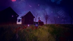 A screenshot taken in Dreams. 2 of 2.