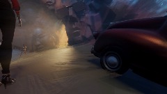 A screenshot taken in Dreams. 6 of 19.
