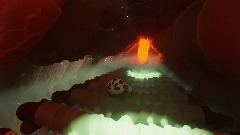 Underground of Scorn