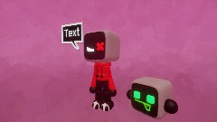 A screenshot taken in Dreams. 3 of 3.