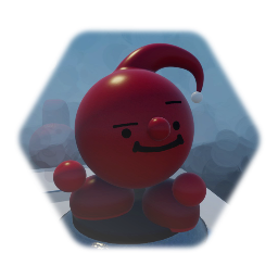 RodeKirby (Playable Character)