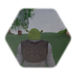 Shrek Simulator