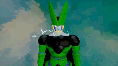 A screenshot taken in Dreams. 9 of 19.