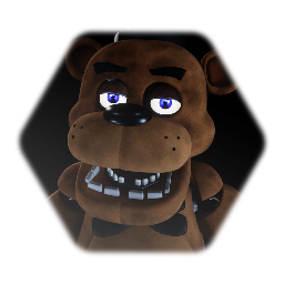 Gen-2 freddy