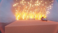 A screenshot taken in Dreams. 12 of 21.