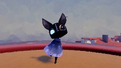 Ma création - 11/02/2021