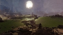 A screenshot taken in Dreams. 3 of 17.