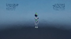 A screenshot taken in Dreams. 5 of 7.