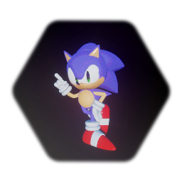 Sonic - Outcome Memories (Original Ver.)